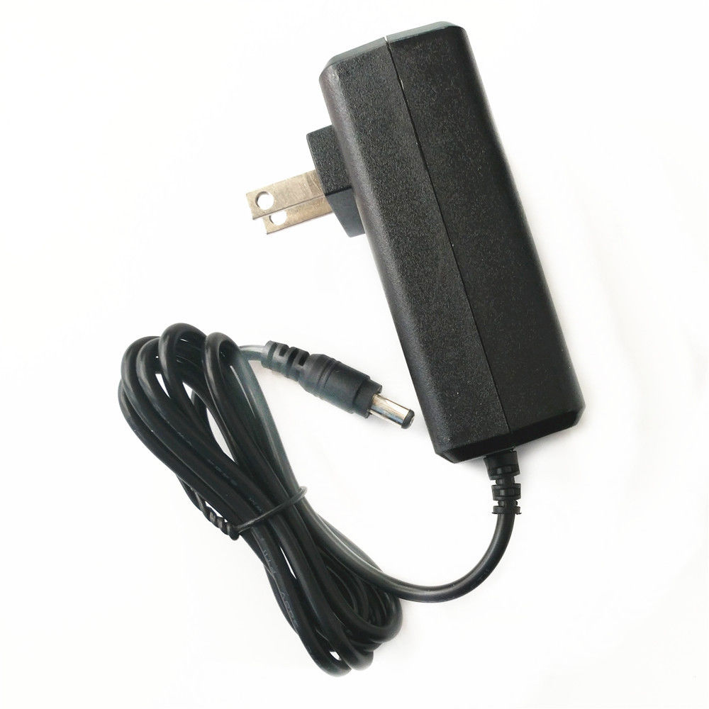 Black-Decker BDH2000PL AC Adapter Power Cord Supply Charger Cable Wire