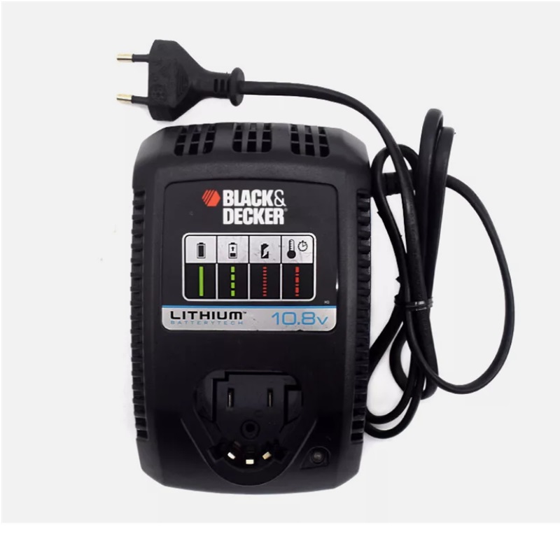 Black-Decker EGBL108KAHM AC Adapter Power Cord Supply Charger Cable Wire Genuine Original
