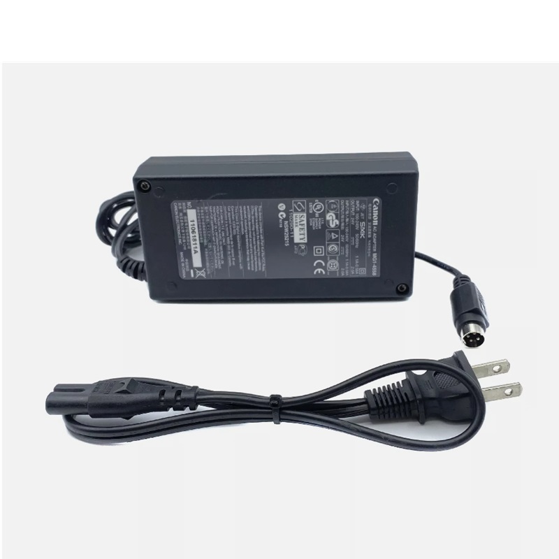 Canon M111271 AC Adapter Power Cord Supply Charger Cable Wire Scanner Genuine Original