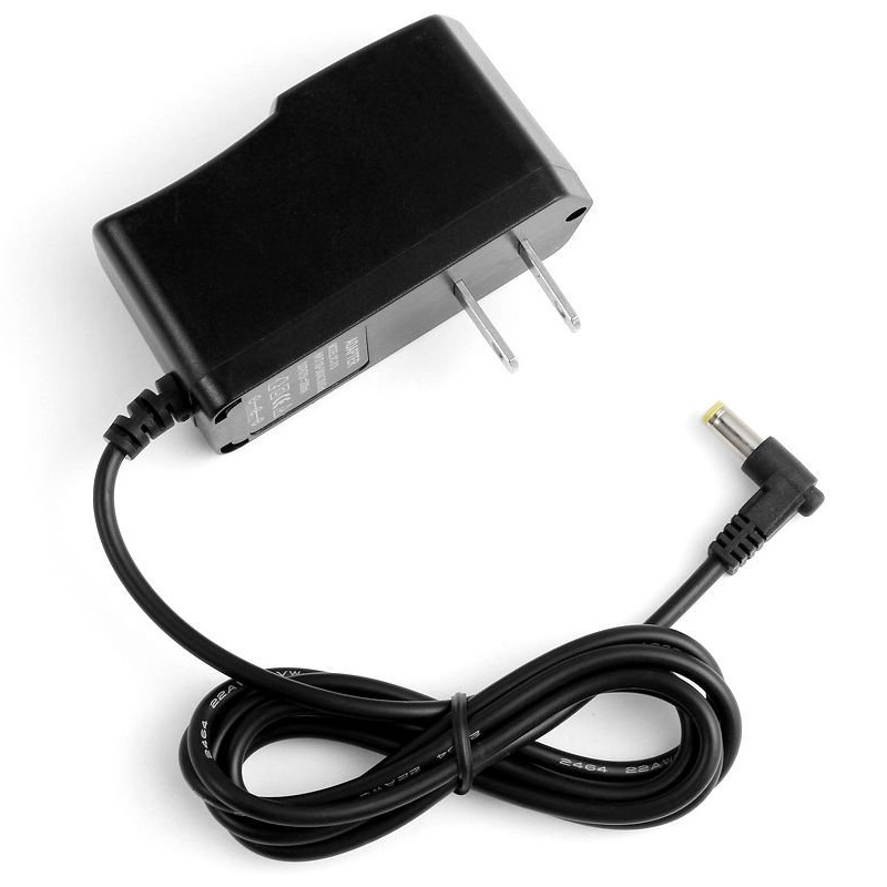 Casio CDP-135BK AC Adapter Power Cord Supply Charger Cable Wire Keyboard Digital Piano