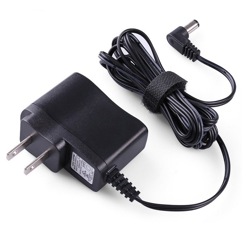 Casio CDP-S350BK AC Adapter Power Cord Supply Charger Cable Wire Digital Piano