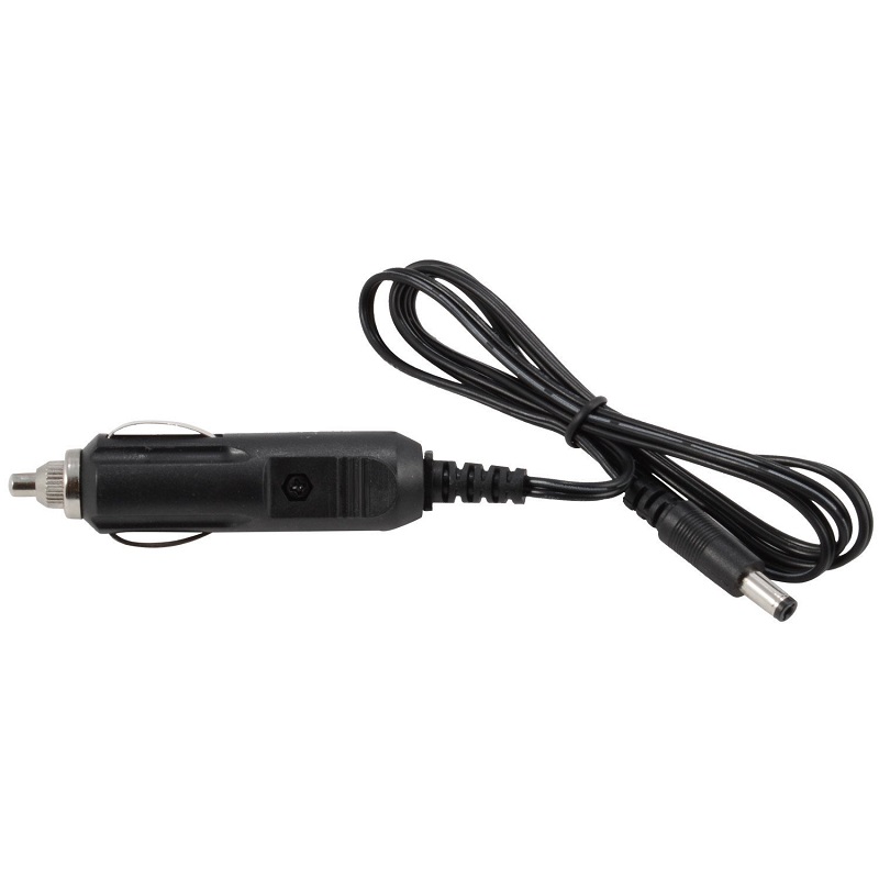 Casio EX-S10/Z80 Auto Car DC Power Adapter Supply Cord Cable