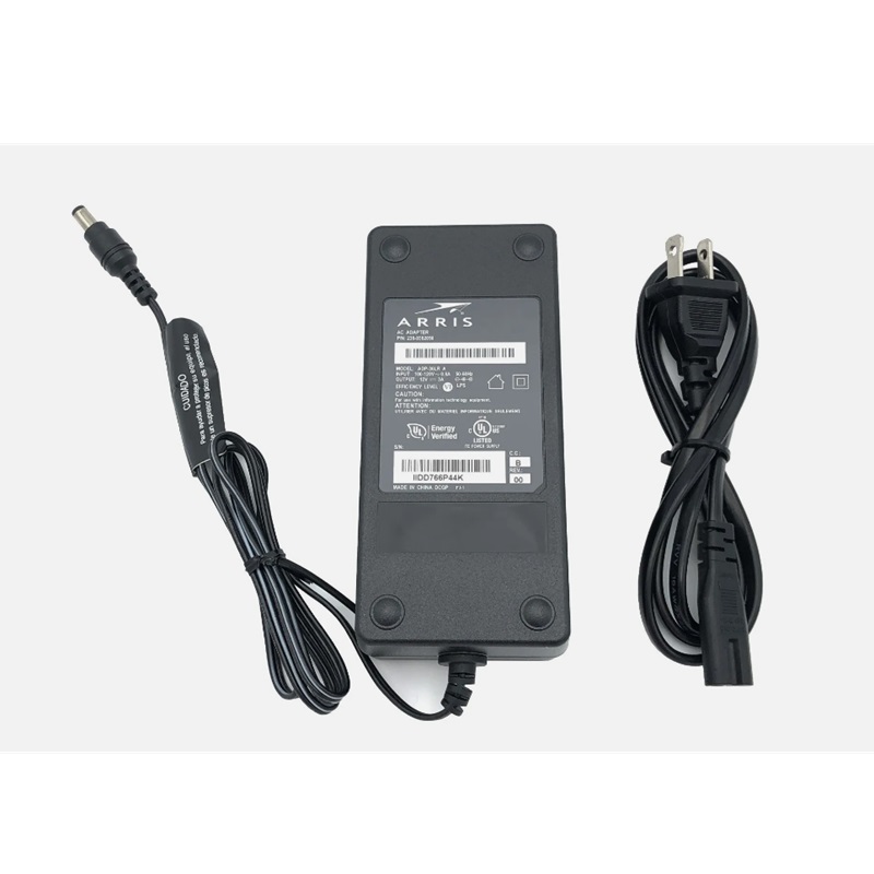 Netgear CM2050V-100NAR AC Adapter Power Cord Supply Charger Cable Wire Nighthawk Genuine Original