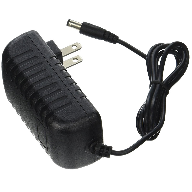 Netgear GS108Ev3 AC Adapter Power Cord Supply Charger Cable Wire