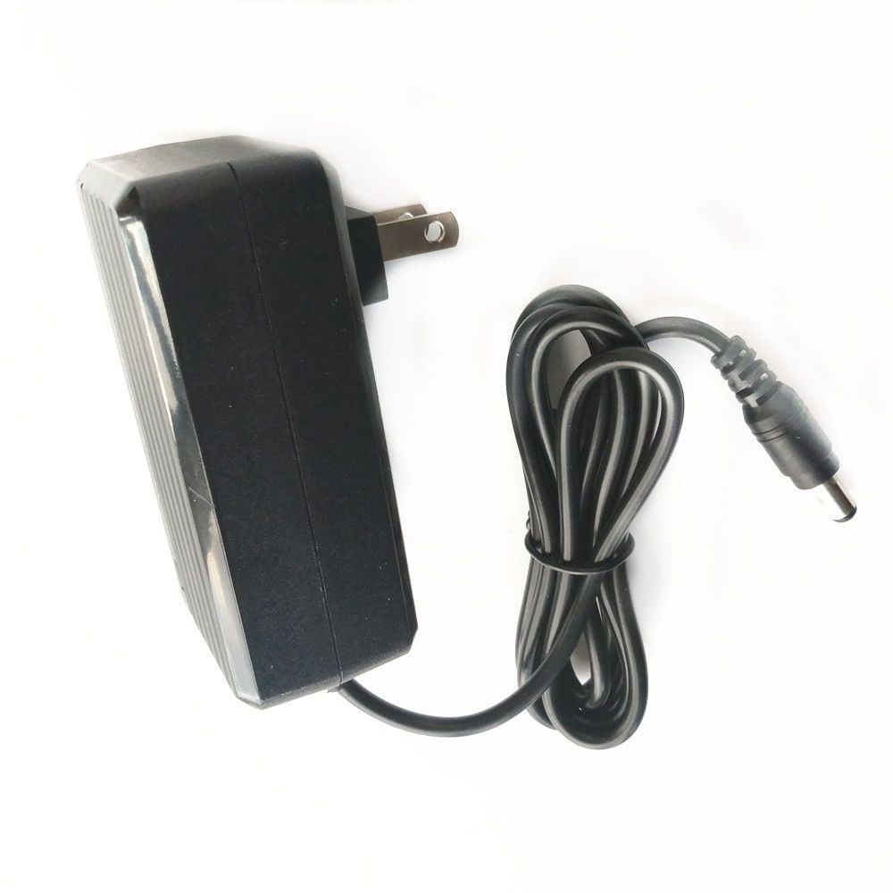 Netgear WAX206 WAX218 AC Adapter Power Cord Supply Charger Cable Wire