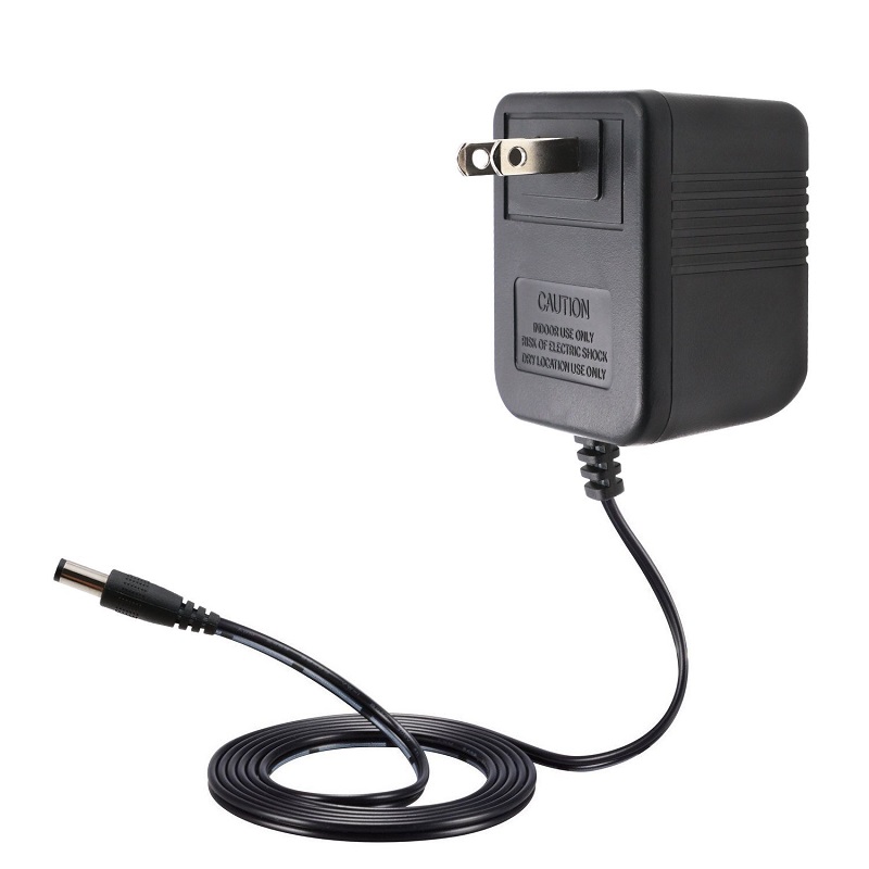 Roland BRA100 AC Adapter Power Cord Supply Charger Cable Wire