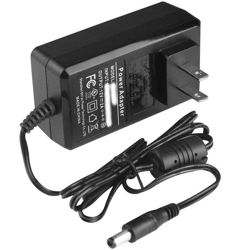 Roland PSD100-2 AC Adapter Power Cord Supply Charger Cable Wire Keyboard