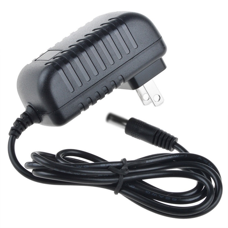 Urpire VC2206B AC Adapter Power Cord Supply Charger Cable Wire Vacuum Cleaner