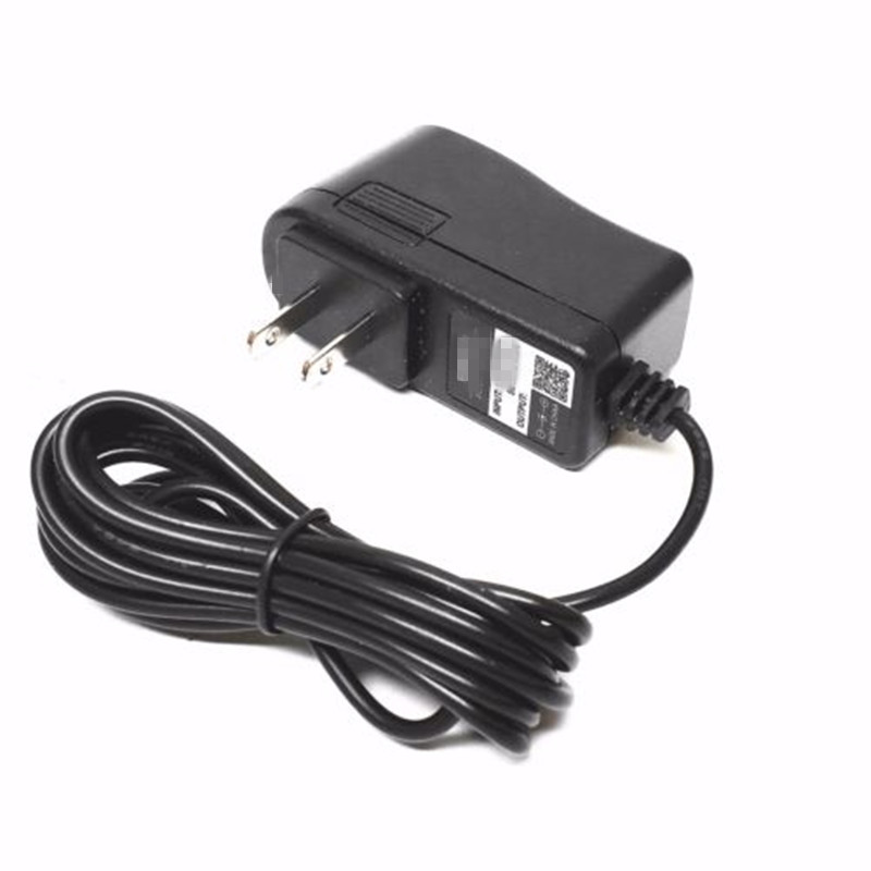 VeGue VS-0650 AC Adapter Power Cord Supply Charger Cable Wire Speaker Karaoke