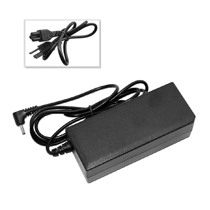 WD My Cloud WDBWWD0000NBK-NESN AC Adapter Power Cord Supply Charger Cable Wire