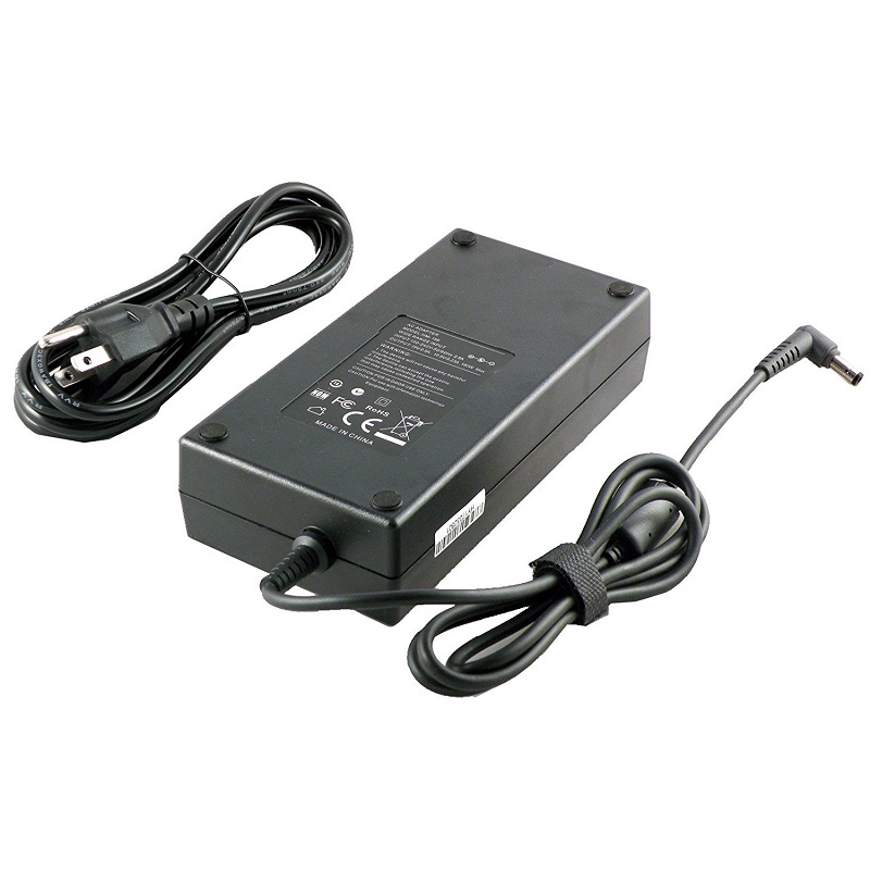 HP 27-a000 AC Adapter Power Cord Supply Charger Cable Wire Pavilion