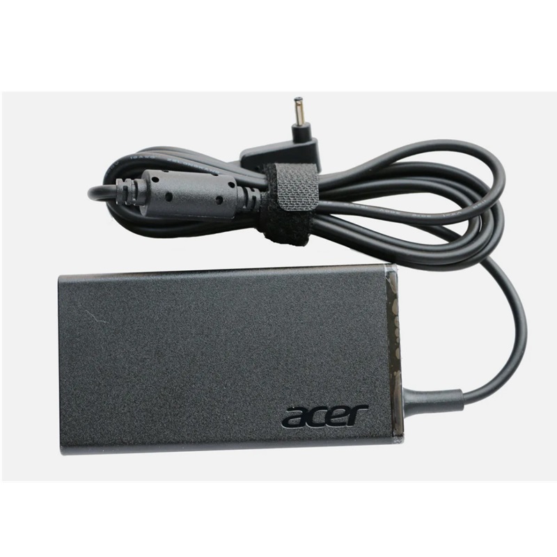 Acer SP314-54N-314V AC Adapter Power Cord Supply Charger Cable Wire Genuine Original