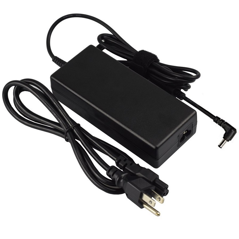 Acer #U1276 AC Adapter Power Cord Supply Charger Cable Wire Laptop