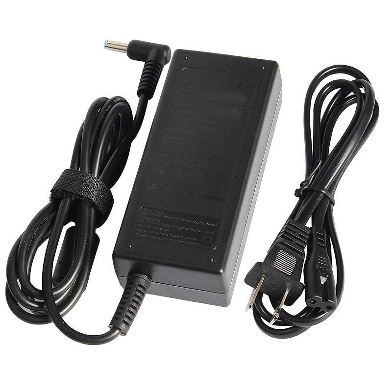 HP H6Y89AAABA AC Adapter Power Cord Supply Charger Cable Wire Smart