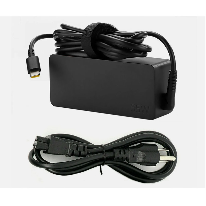 Lenovo 81MH0008US AC Adapter Power Cord Supply Charger Cable Wire Chromebook