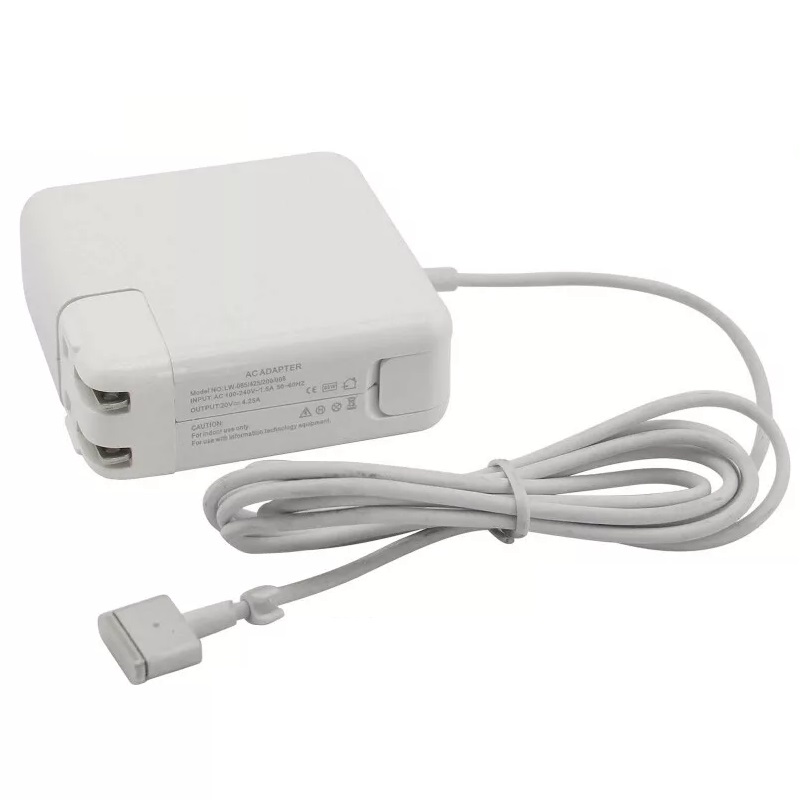 Apple A1434 AC Adapter Power Cord Supply Charger Cable Wire MacBook Pro