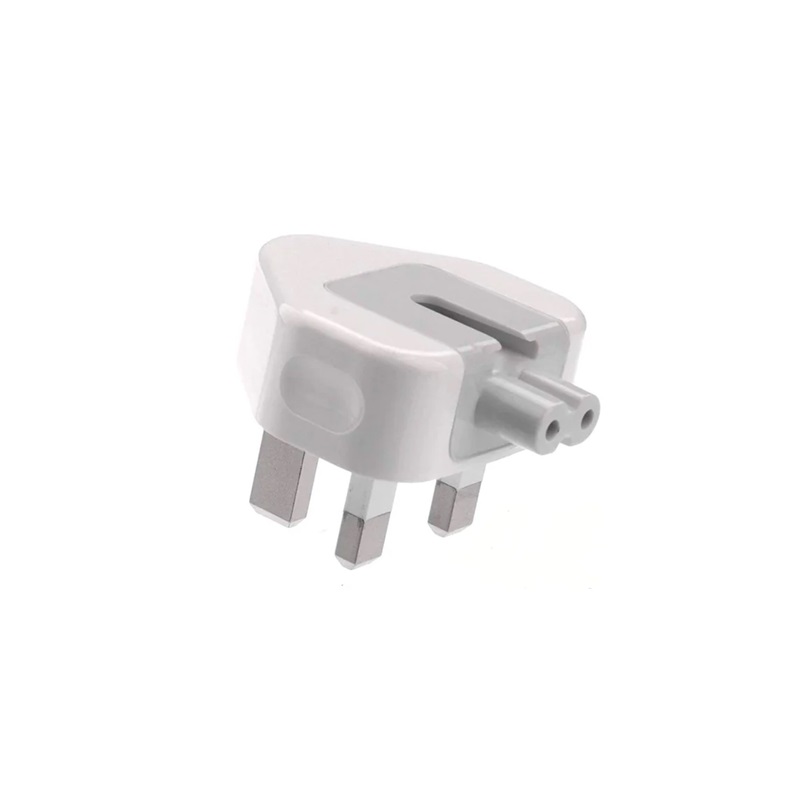 Apple A1556 Duckhead Plug AC Adapter Power Cord Supply Charger Cable Wire iPad iPhone Genuine Original