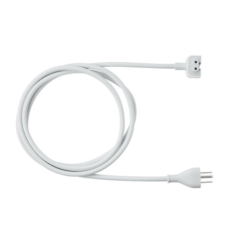 Apple A1689 Extension Power Cord Cable Wire