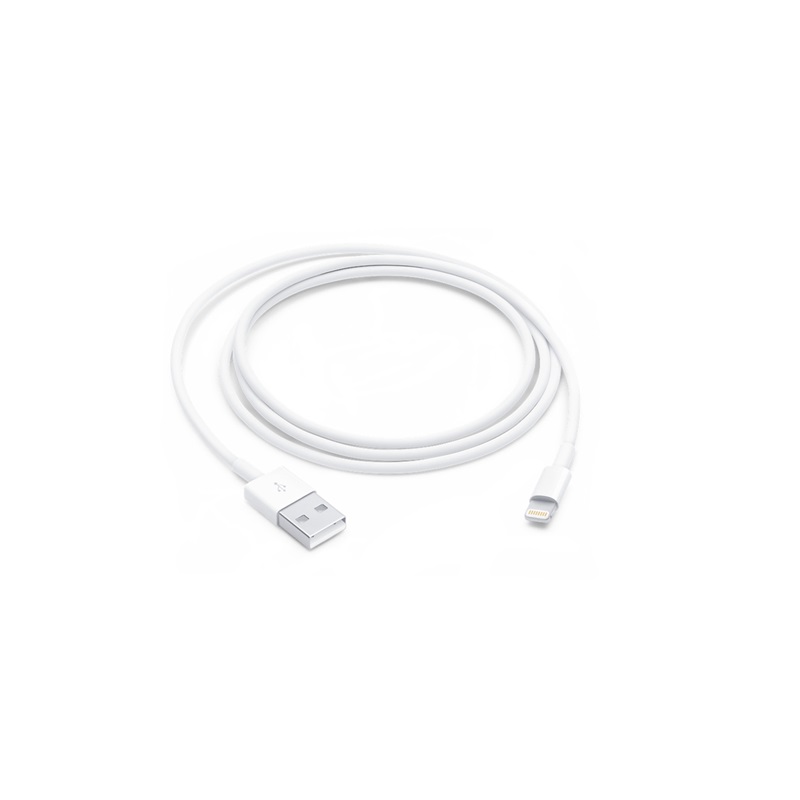 Apple MD818AM/A Lightning Power Cord Cable Wire iPhone Genuine Original