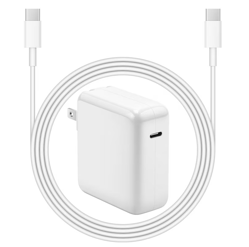 Apple MKU63AM/A AC Adapter Power Cord Supply Charger Cable Wire Genuine Original