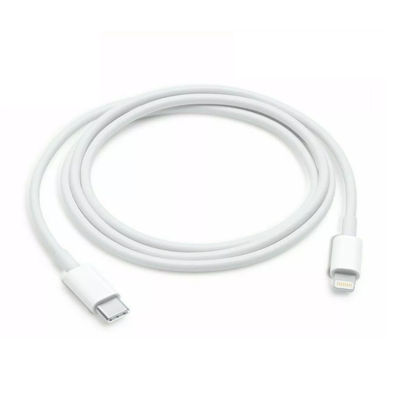 Apple MM0A3AM/A USB-C to Lightning Power Cord Cable Wire Genuine Original