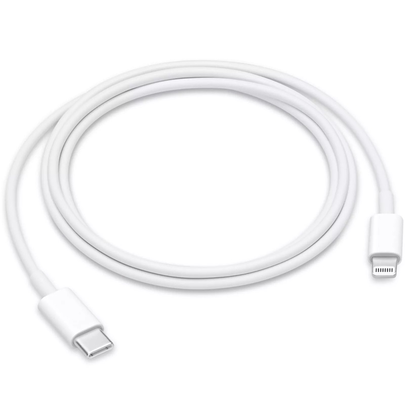 Apple MM0A3ZM/A USB-C to Lightning Power Cord Cable Wire