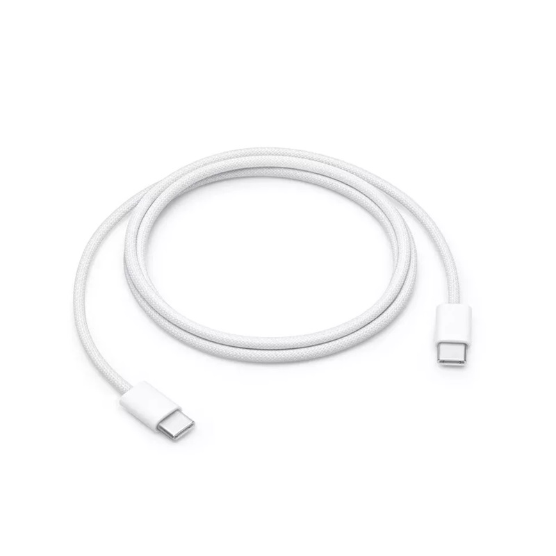 Apple MQKJ3AM/A USB-C to USB-C Power Cord Cable Wire Genuine Original