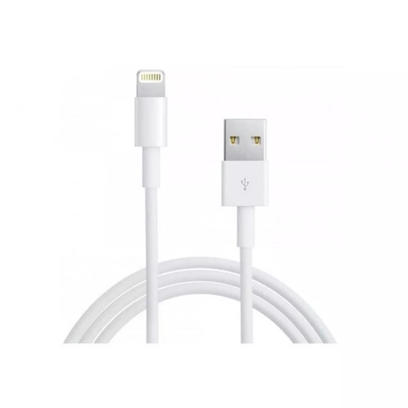 Apple MXLY2ZM/A Lightning to USB Power Cord Cable Wire