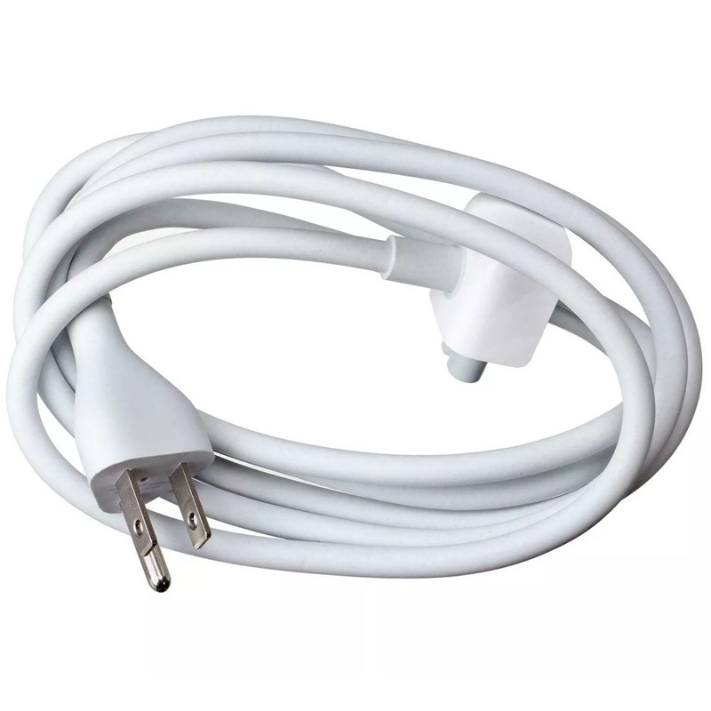 Apple RM0497 Extension Power Cord Cable Wire Genuine Original