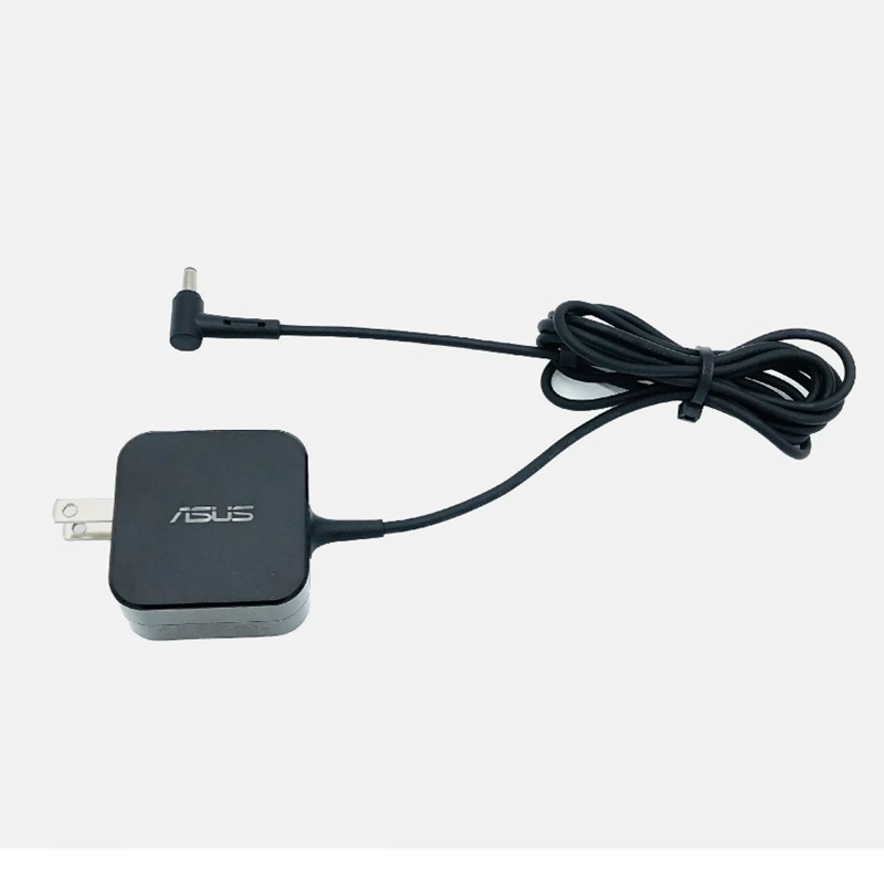 Asus VA322NR VA32AQ AC Adapter Power Cord Supply Charger Cable Wire Monitor Genuine Original