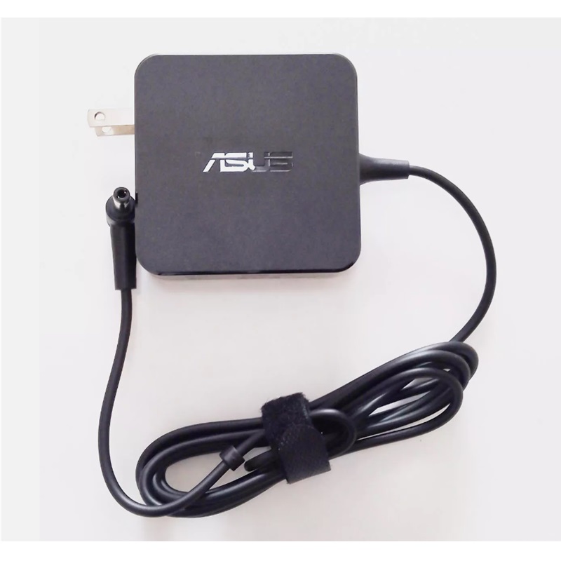 Asus X513EA-BQ755T AC Adapter Power Cord Supply Charger Cable Wire Vivobook Genuine Original