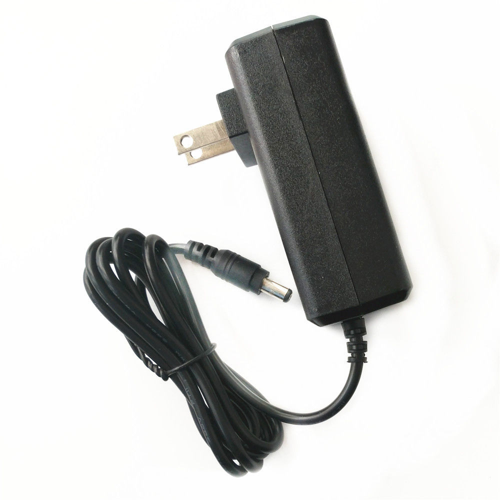 Brother ADS-2000 AC Adapter Power Cord Supply Charger Cable Wire Scanner