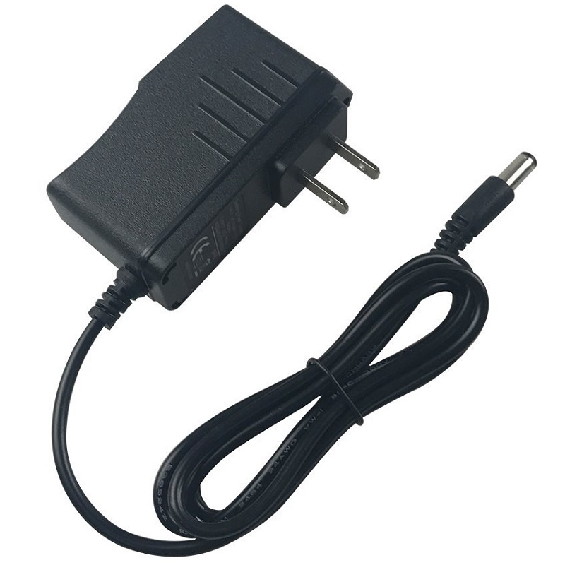 Brother DS-640 AC Adapter Power Cord Supply Charger Cable Wire Scanner