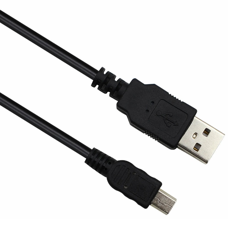 Brother DS720D DS620 Power Cord Cable Wire