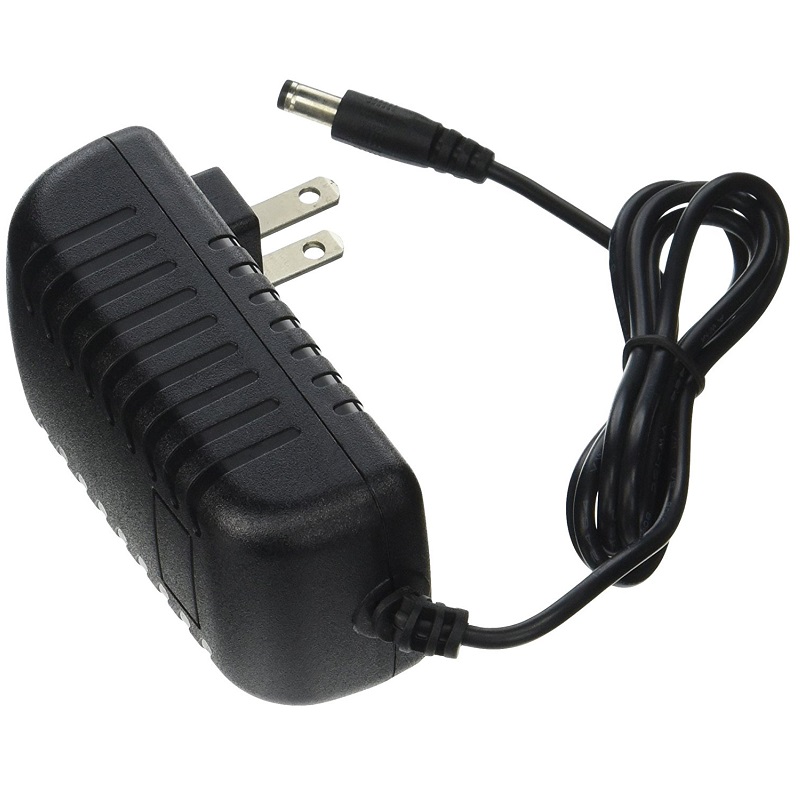 Brother GL200 AC Adapter Power Cord Supply Charger Cable Wire P-Touch