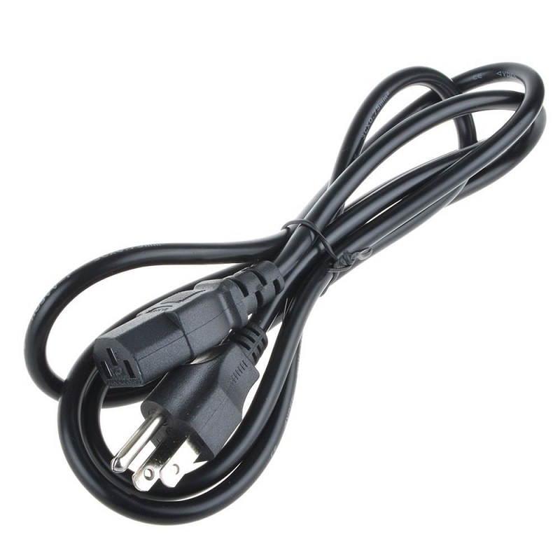 Brother HL-2270DW Power Cord Cable Wire Color Laser