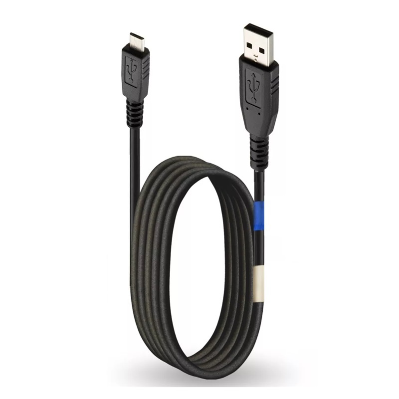 Brother LB3603 USB Power Cord Cable Wire RuggedJet PocketJet