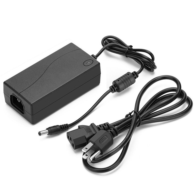 Brother TD-2020 AC Adapter Power Cord Supply Charger Cable Wire