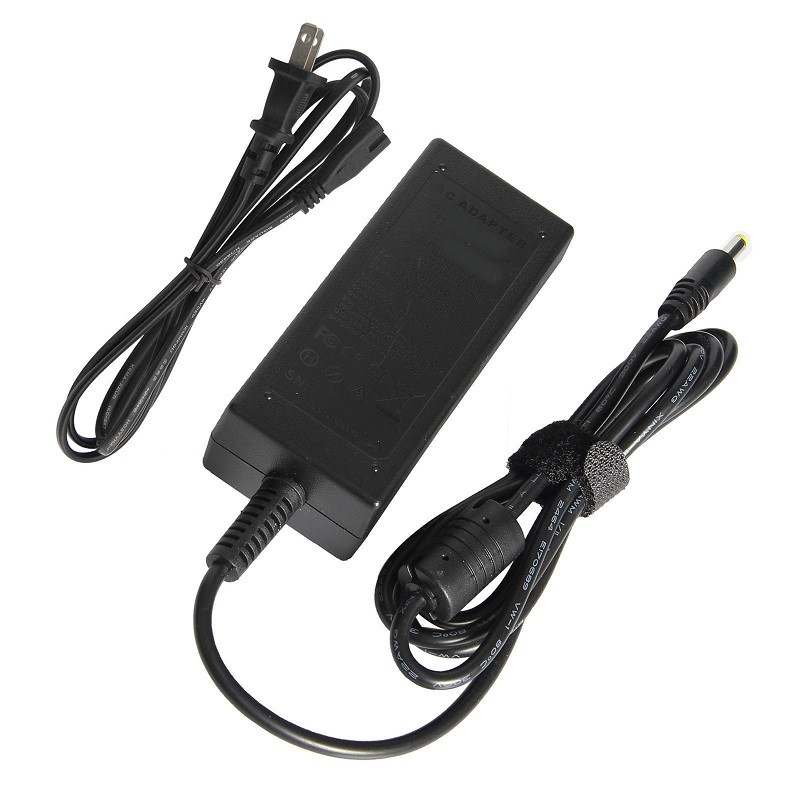 Brother VC-500W Label Photo Printer Maker AC Adapter Power Cord Supply Charger Cable Wire