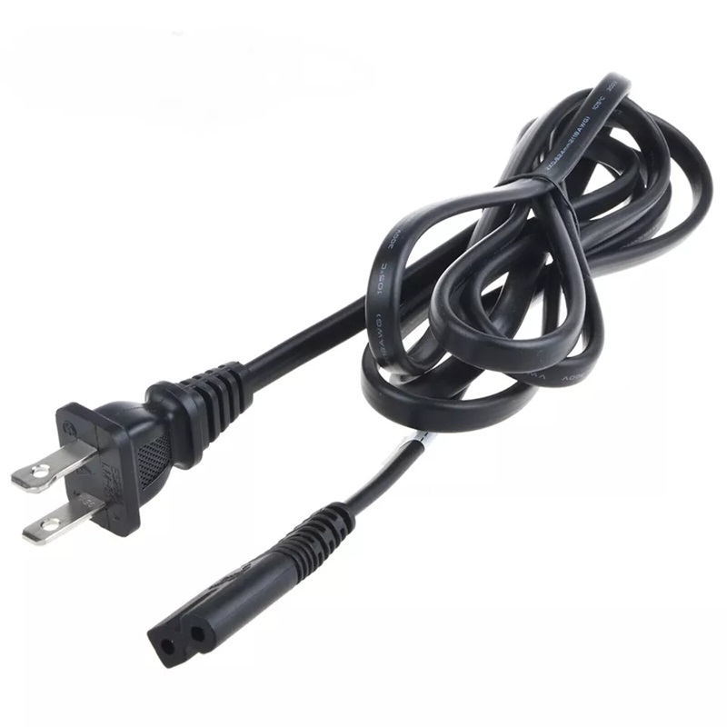 Brother XR3140 Power Cord Cable Wire Sewing Machine