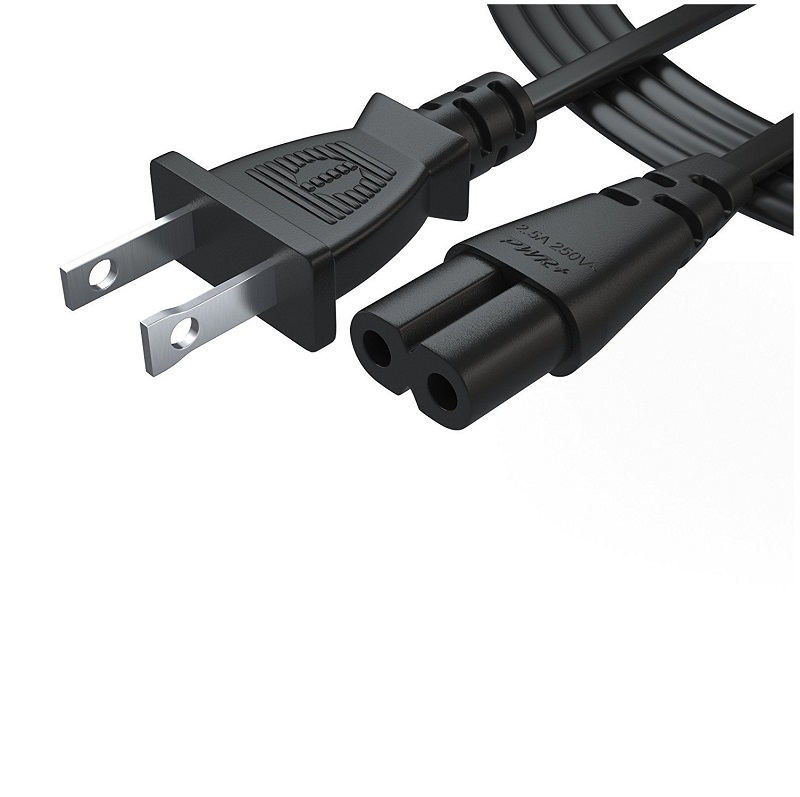 Canon GX7020 Power Cord Cable Wire Printer