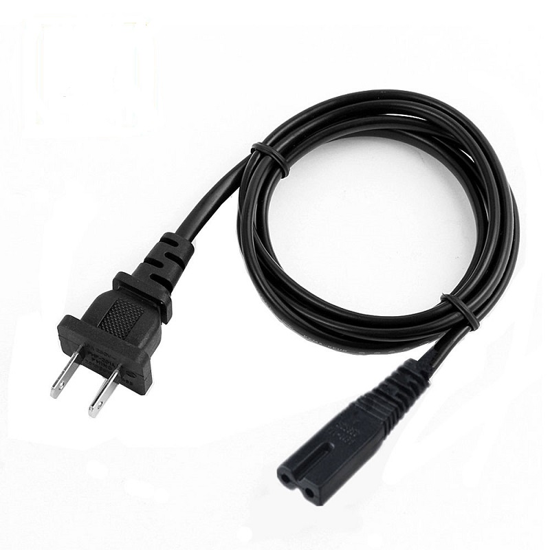 Canon MG3122 Power Cord Cable Wire Pixma Printer