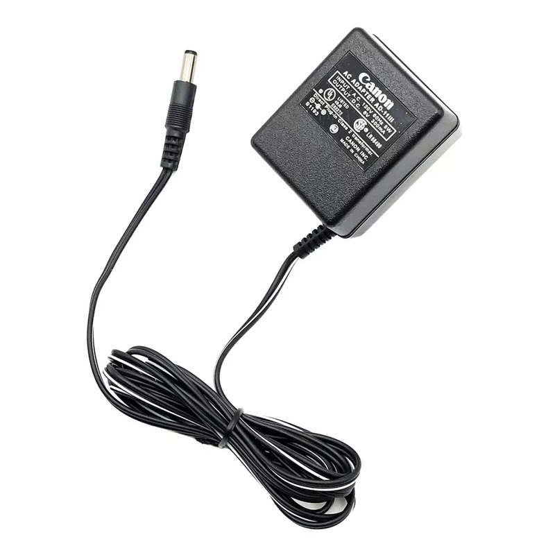 Canon BP12D P1DMK5 AC Adapter Power Cord Supply Charger Cable Wire Genuine Original