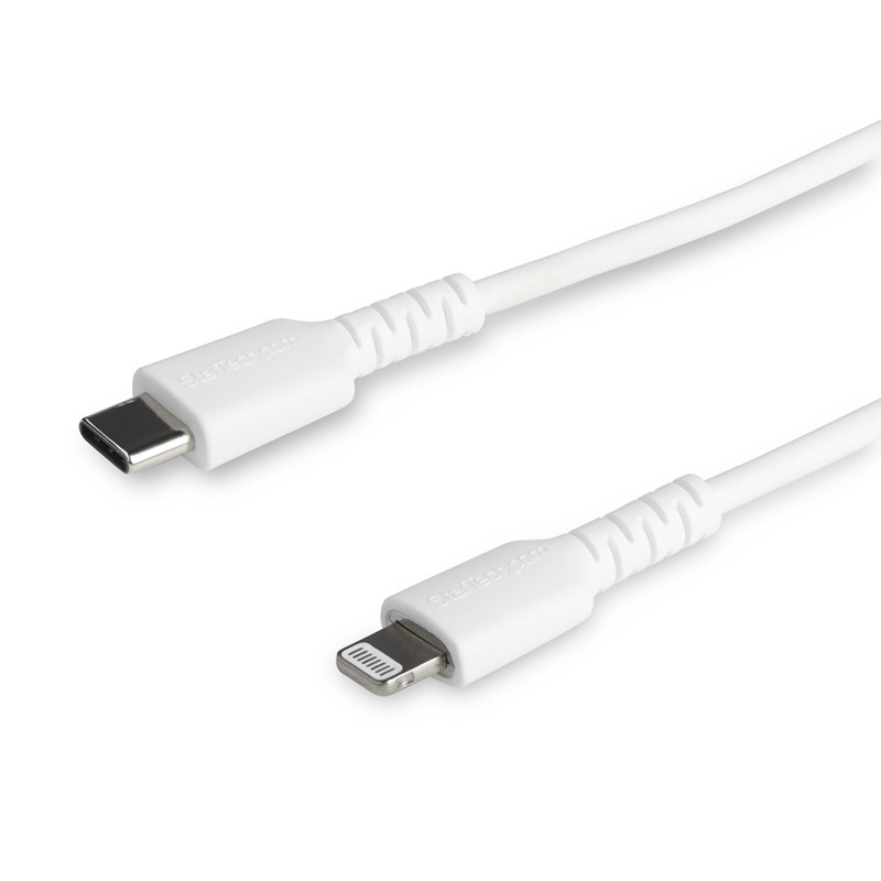 ChargeWorx CX4630WH Power Cord Cable Wire