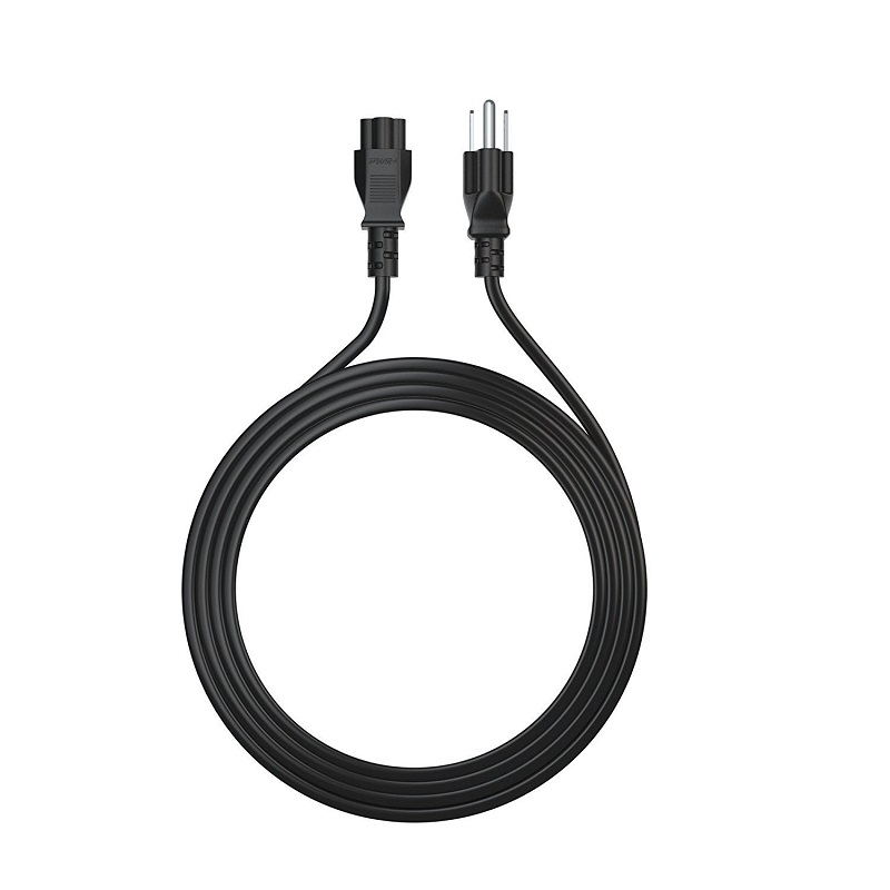 Dell LS-15 Power Cord Cable Wire