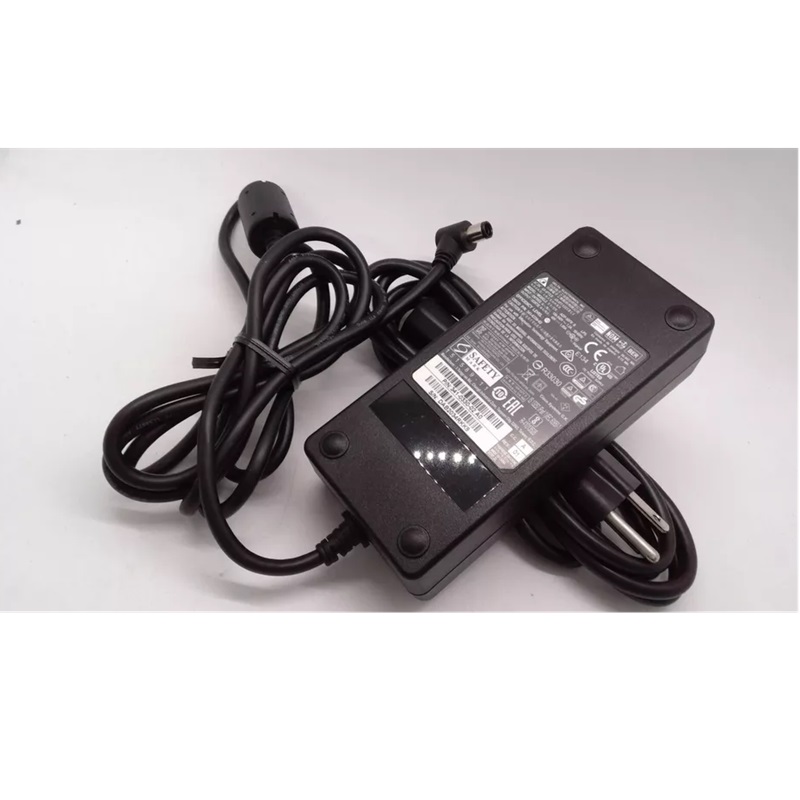 Delta 341-0330-02 AC Adapter Power Cord Supply Charger Cable Wire Genuine Original