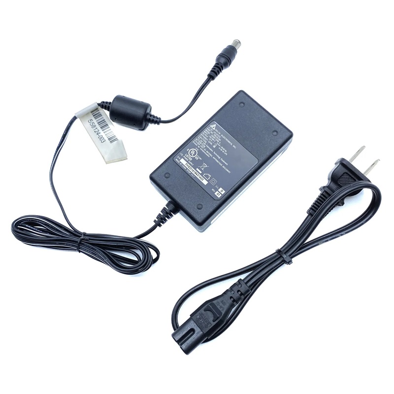 Delta Verizon 558124-003 AC Adapter Power Cord Supply Charger Cable Wire Genuine Original