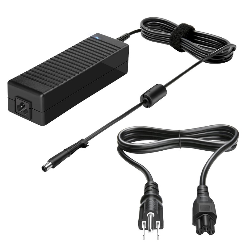 Delta AD-135FB AC Adapter Power Cord Supply Charger Cable Wire