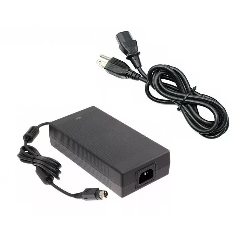 Delta DPS-120AB-3 AC Adapter Power Cord Supply Charger Cable Wire Genuine Original