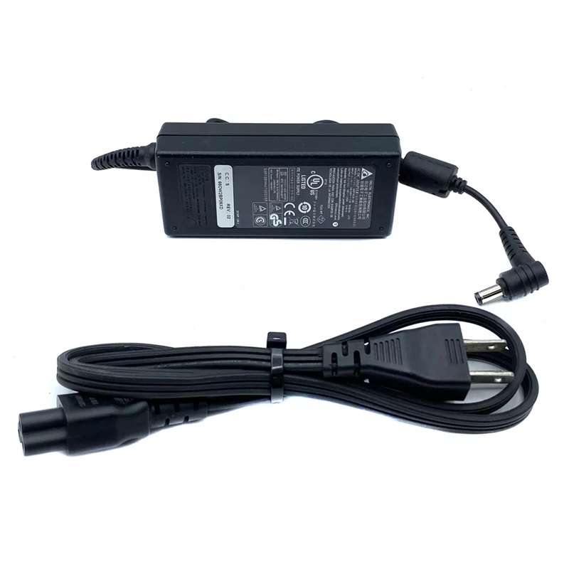 Delta DS67U DS67Ux AC Adapter Power Cord Supply Charger Cable Wire Genuine Original